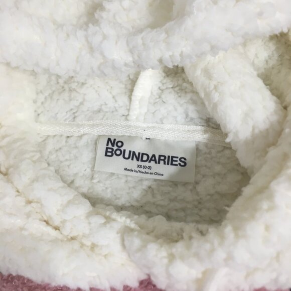 Fleece Hoodie and Jogger Set (2-Piece) - Picture 4 of 8